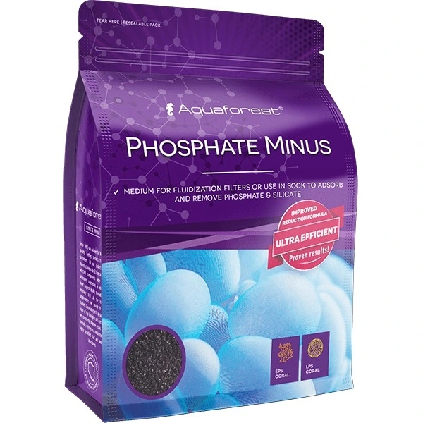 AquaForest Fosfatminus 1000 ml